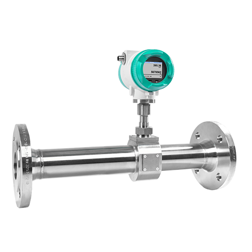 VU 570 - 涡街超声波流量计